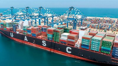 فیرتیغلوب وموانئ أبوظبي تتعاونان لإدارة تخزين وشحن اليوريا والأمونيا عبر الموانئ بالإمارات ومصر