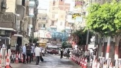 تشديدات أمنية بمحيط جنايات الزقازيق قبل النطق بالحكم على والدة طفل أنهت على حياته بالشرقية