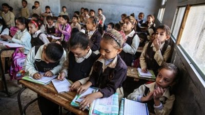 وزارة التنمية المحلية تتابع جهود محافظتي بور سعيد والغربية في الاستعدادت للعام الدراسي الجديد 