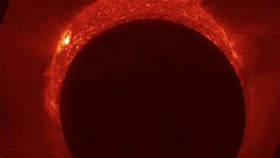 ظاهرة فلكية جديدة تحدث في سماء مصر غدا.. تعرف عليها