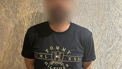 خبطته وهربت.. القبض على المتهم بدهس أخصائي أمن بمدينة نصر