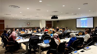 وزيرة التخطيط: وضع معادلة تمويلية لتخصيص الموارد المالية لمختلف المحافظات بشكل عادل 