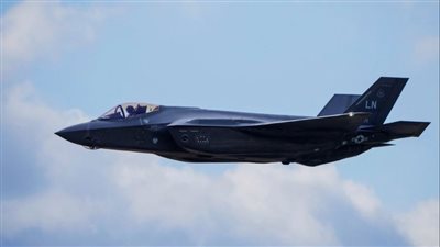 الجيش الأمريكي يطلب المساعدة للعثور على مقاتلة F-35 فُقدت في ظروف غامضة.. وسخرية واسعة من رواد التواصل الاجتماعي| ما القصة؟