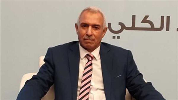 محمد عبدالفتاح مساعد