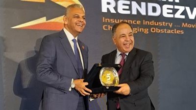 وزير المالية يدعو شركات التأمين لتقديم نموذج للشراكة المستدامة في توفير الخدمات الطبية