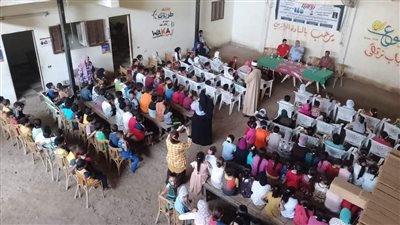 محافظ المنيا: الدولة تولي اهتمامًا كبيرًا ‏بدعم قطاع ‏الرياضة ‏والرياضيين لبناء ‏الإنسان وتطويره