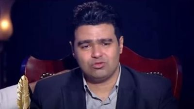 استعدادات تشييع جنازة والدة الفنان إسلام إبراهيم في دمياط | بث مباشر