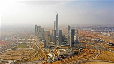 إقبال كبير من المطورين العقاريين للحصول على تيسيرات شركة العاصمة لسداد مستحقاتها المالية 