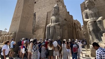 تعليمات عاجلة من غرفة السياحة للشركات للتصدي لسلبيات التعامل مع السائحين