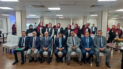 وزير الشباب: نستهدف خلق صف ثان من القيادات الشبابية للمساهمة في تحقيق رؤية الدولة نحو التنمية المستدامة