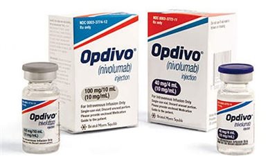 هيئة الدواء تحذر من عبوات مهربة لحقنة أوبديفو الخاصة بعلاج السرطان