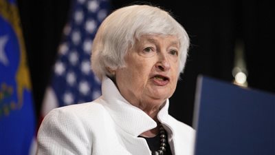 عجز الموازنة الأمريكية يتجاوز الـ 500 مليار دولار خلال 3 أشهر