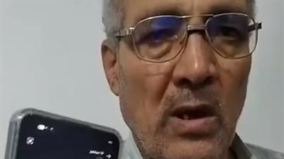 أسرة شاب من المنوفية مفقود بإعصار دانيال: بيته غرق بالمياه.. ومش عارفين عايش ولا ميت | بث مباشر