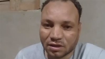 ابن عم شاب من قنا توفي هو وأسرته في سيول درنة بليبيا: والدته فقدت النطق| بث مباشر 