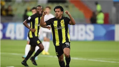 تقارير: إيجابية عينة المنشطات لرومارينيو مهاجم نيوم السعودي 