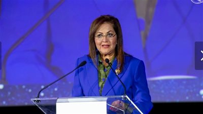 وزيرة التخطيط: العالم يشهد ثورة في التحول الرقمي