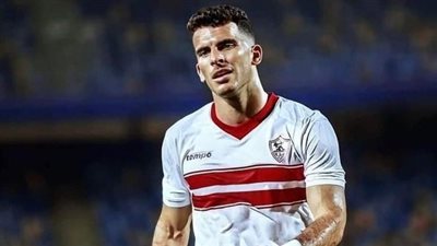 مصدر بالزمالك عن رغبة الشباب السعودي في التعاقد مع زيزو: موقفنا واضح وصريح 