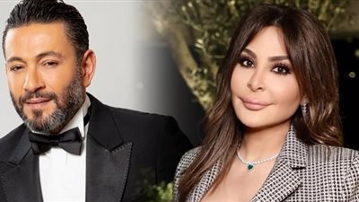  زياد برجي عن إمكانية مصالحته مع إليسا بعد أزمتهما الأخيرة: المنافسة بتكون بين الفنانين| فيديو