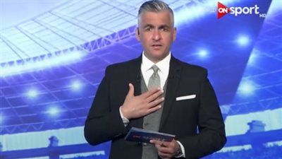 سيف زاهر: توقيع عقوبة سرية على ثنائي الأهلي والزمالك