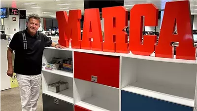 أوسوريو: مشكلة اللاعبين في مصر أنهم يسهرون لأوقات متأخرة.. وسعيد في الزمالك ولكني أبحث عن منتخب 