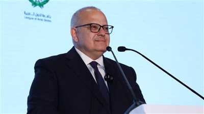 الخشت: جامعة القاهرة مهتمة بالملف الإفريقي بأبعاده المختلفة سياسيًا واقتصاديًا وثقافيًا