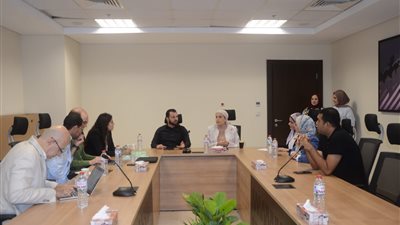 المجتمعات العمرانية تضع نظام نقل عام متكامل بين أكتوبر والجيزة مع معهد سياسة النقل الأمريكي 