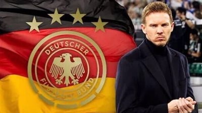 ناجلسمان يتولى تدريب منتخب ألمانيا