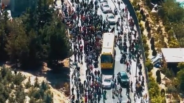 احتفالات استثنائية