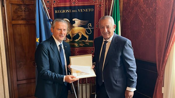 رئيس المجلس الإقليمي