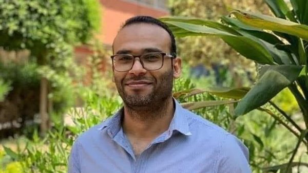 الدكتور أحمد العشماوي