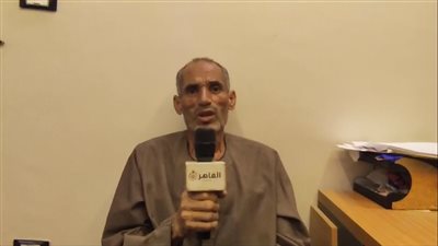 بهدلوني عشان طمعانين فيا.. مزارع بالمنوفية يستغيث: أخويا وولاد أختي اتهجموا عليا وهدوا بيتي | بث مباشر