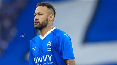 بعد إصابة نيمار.. الهلال يتنافس مع ثلاثي دوري روشن لضم نجم الإنتر