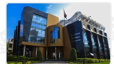 المستشار طاهر زكريا الخولي رئيسًا للجنة فض المنازعات باتحاد الكرة 