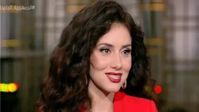 بعد سفاح الجيزة.. جيهان الشماشرجي تستعد للمشاركة في كامل العدد 2 وأنف وثلاث عيون