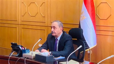 محافظ الإسماعيلية يستعرض مقترح الخطة التنفيذية والمستهدفة للمجلس القومي للسكان بالمحافظة للعام المقبل