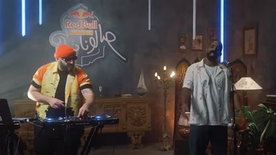 لأول مرة.. علي لوكا يطرح أحدث أغانيه نصيب مع فات سام على موقع يوتيوب