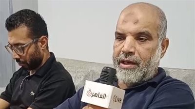 خدها وردة مفتحة ورجعها ميتة.. والد ضحية زوجها بالنزهة: بهدلها وخلص عليها بسبب المخدرات | بث مباشر