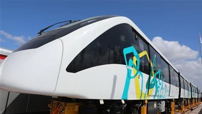 يربط الخط الثالث للمترو والـ LRT.. محطات مونوريل شرق النيل المنطلق من مدينة نصر لـ العاصمة الإدارية 