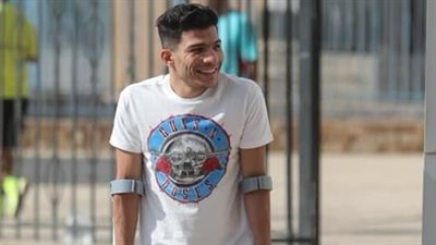 بيراميدز يكشف موعد عودة إسلام عيسى للمباريات بعد التعافي من الإصابة