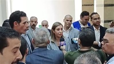 بحضور رئيس الهيئة.. وزيرة الثقافة تفتتح قصر ثقافة أبو المطامير بالبحيرة| بث مباشر 