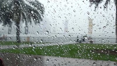 أمطار وارتفاع نسب الرطوبة.. تعرف على حالة الطقس اليوم الجمعة 6 أكتوبر