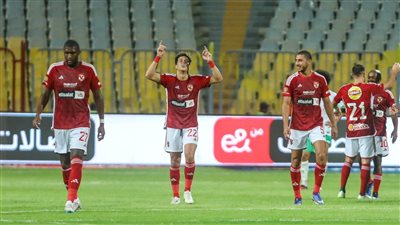 علاء ميهوب: الأهلي يستطيع المنافسة على لقب مونديال الأندية.. وإمام عاشور مختلف عن جميع لاعبي مصر