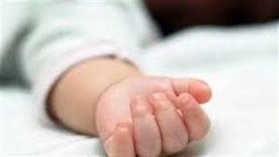 أب ينهي حياة طفلته الرضيعة بالأقصر لبكائها المستمر 