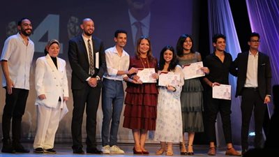 مهرجان المسرح العربي بالإسكندرية يعلن أسماء الفائزين في مسابقة العروض