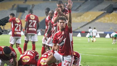 إمام عاشور يعود لمنتخب مصر أمام الجزائر وزامبيا بعد الظهور المميز مع الأهلي| خاص