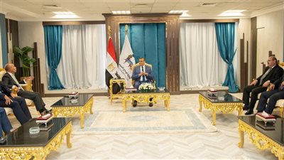 بروتوكول تعاون بين الإنتاج الحربي وبنك القاهرة في مجال إتاحة خدمات الدفع والتحصيل الإلكتروني 