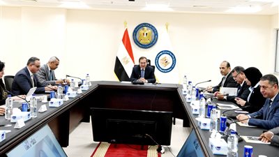 وزير البترول يترأس مؤتمر ومعرض مصر الدولي للطاقة EGYPES 2024