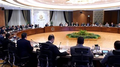 رئيس الوزراء يترأس الاجتماع الأول لـ المجلس الوطني للهيدروجين الأخضر