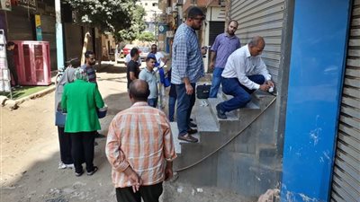 قرار جديد من جهات التحقيق بشأن تسمم 51 مواطنًا تناولوا وجبات من مطعم بالمنوفية