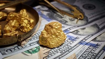 الذهب يرتفع عالميا 0.25% والنفط يسجل 93.93 دولار خلال أسبوع